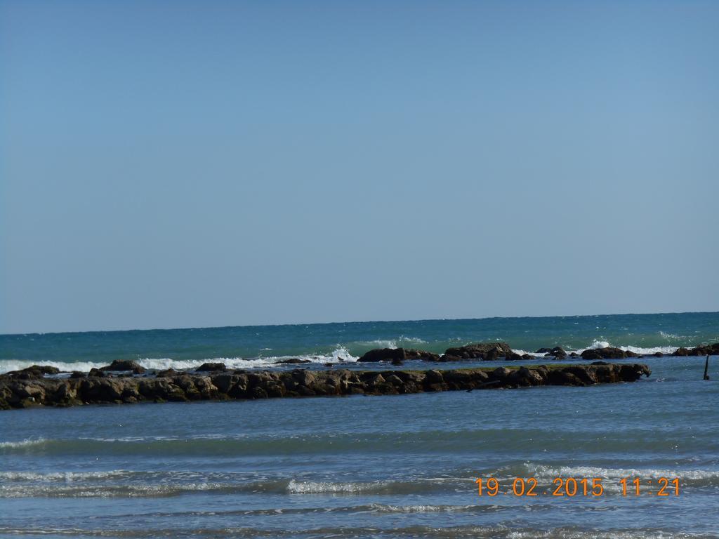 Holiday Home Salento Lecce Chambre photo