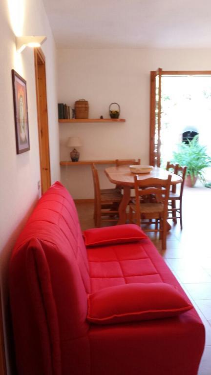 Holiday Home Salento Lecce Chambre photo