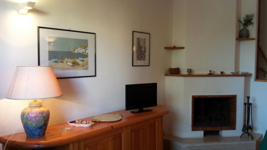 Holiday Home Salento Lecce Chambre photo