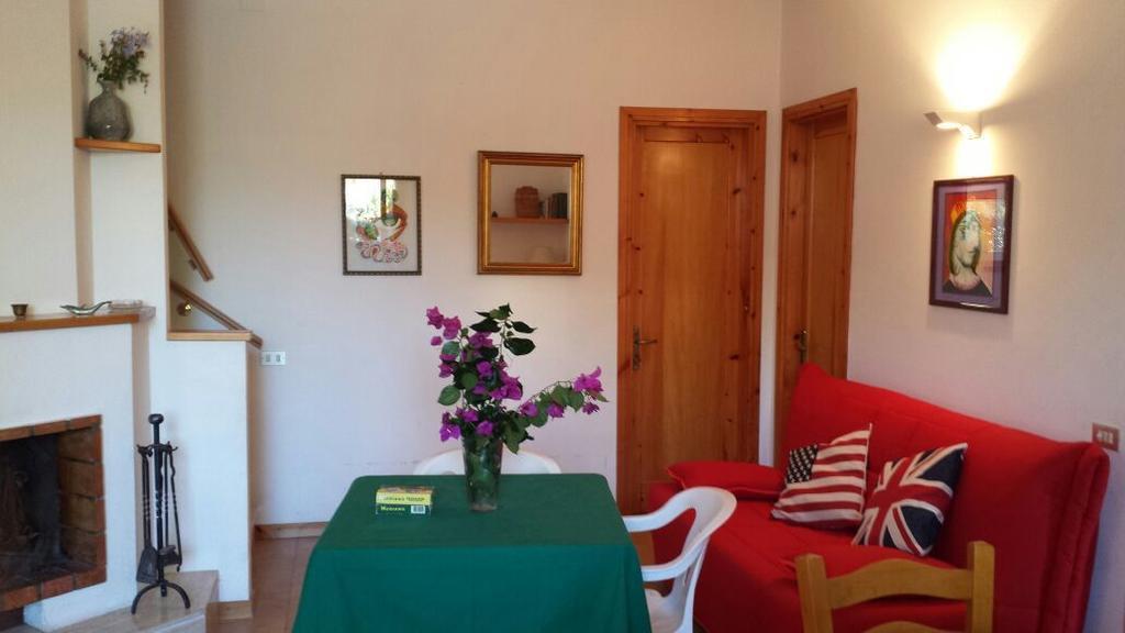Holiday Home Salento Lecce Chambre photo