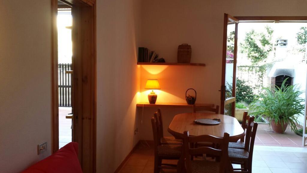Holiday Home Salento Lecce Chambre photo