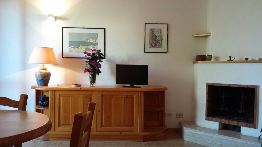 Holiday Home Salento Lecce Chambre photo