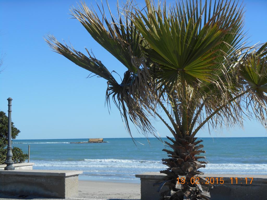 Holiday Home Salento Lecce Chambre photo