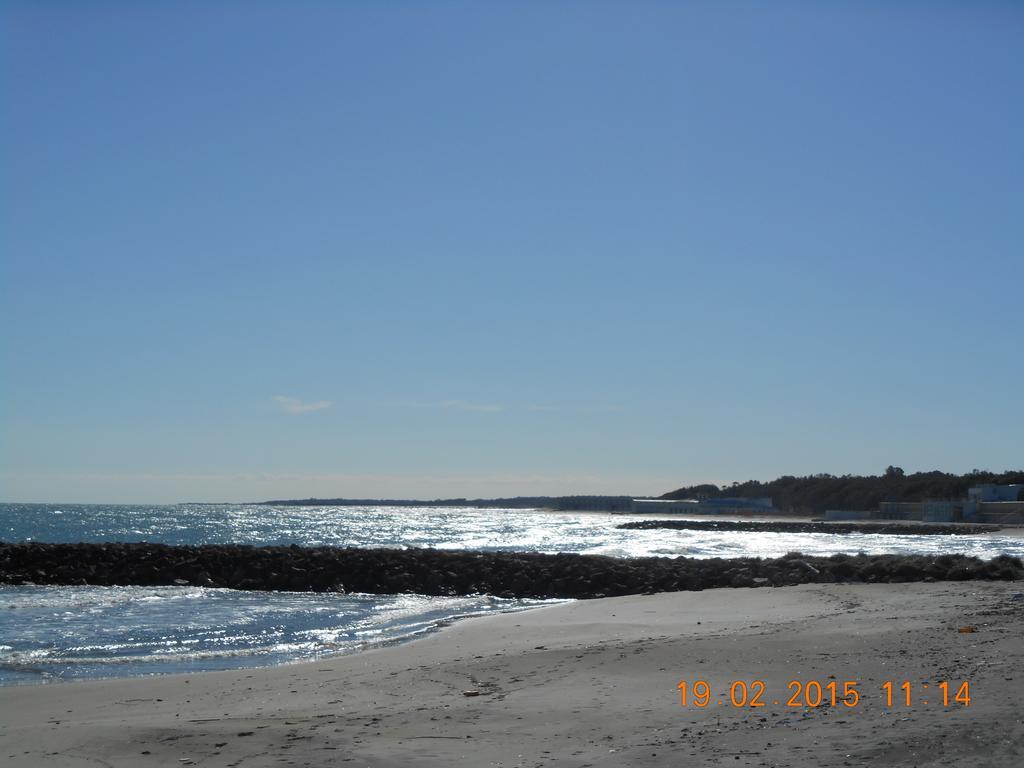 Holiday Home Salento Lecce Chambre photo