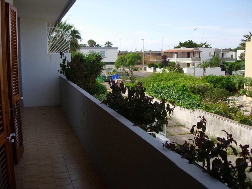 Holiday Home Salento Lecce Chambre photo