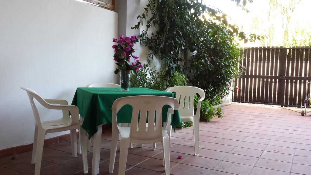 Holiday Home Salento Lecce Chambre photo